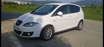 SEAT ALTEA 2,0 TDI  STYLE - 2