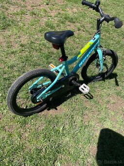Kross detsky bicykel - 2