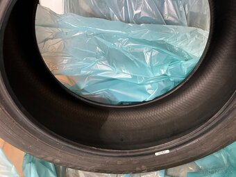 DUNLOP SP SPoRT MAXX 050 Rozmery 225/50 R 18/ 95 V - 2