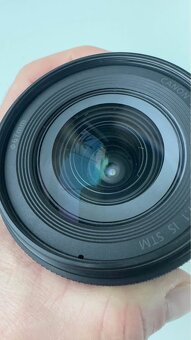 Canon RF 24 – 105 mm f4-7.1 IS STM - 2