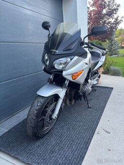 Honda CBF 600 S - 2