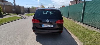 Vw Sharan 2.0TDi-103KW 4x4 - 2