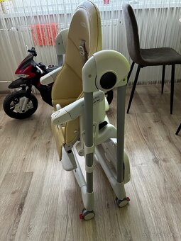 PEG PEREGO Prima Pappa Follow Me - 2