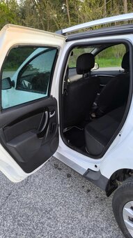 Dacia Duster 1.6 LPG - 2