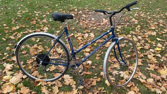 Damsky FAVORIT Made in Czechoslovakia - 2