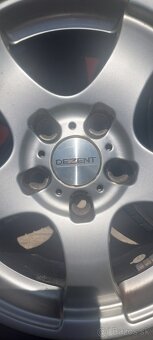 ALU disky 7Jx16 EH2 - 2