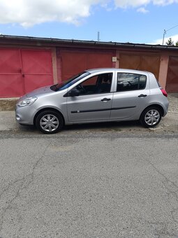 Renault Clio 1.2 55kw - 2
