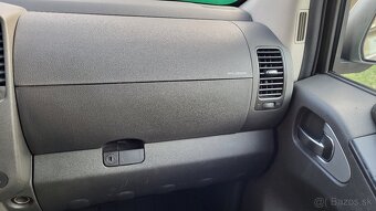Nissan Pathfinder R51, 2.5l 140kW, ARB zadná uzávierka - 2
