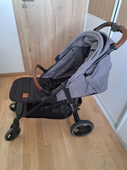 športový kočík Kinderkraft - 2
