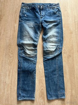 G-STAR RAW, veľ. 33/34, pánske - 2