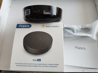 Aqara Hub M2 - 2