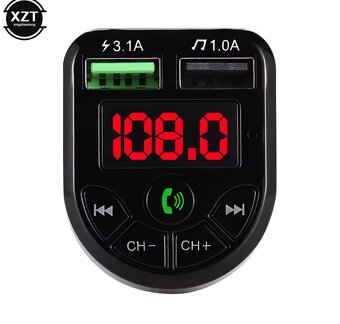 Transmiter - 2