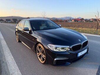 ✅ BMW G30 M550i xDrive odpočet DPH - 2