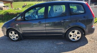 Predám Ford c Max 1.6 tdci 80kw diesel - 2