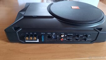 Predám JBL BASSPRO SL2 - 2