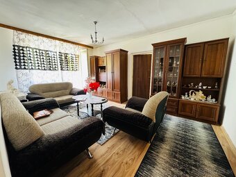 3 izbový byt, predaj, 68 m², loždia, sídlisko Juh. - 2