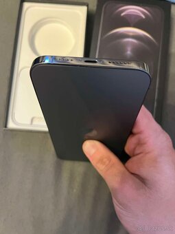 Predam iPhone 12 Pro Max 256GB - 2