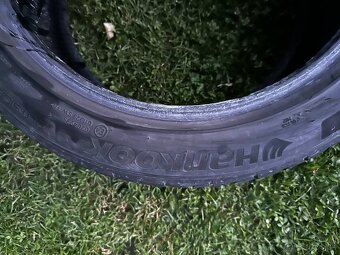 Hankook Ventus S1 Evo2 - 2