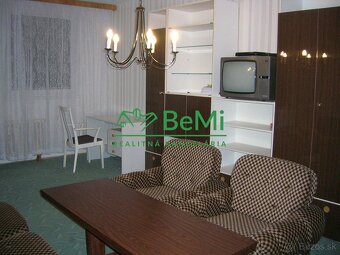 NR - 4 izb., širšie centrum - Rázusova ul., dobrá lokalita, - 2