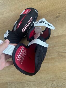 Bauer chranice laktov - 2