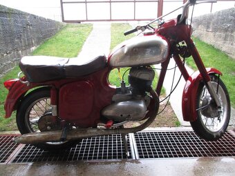 Jawa 559 - 2