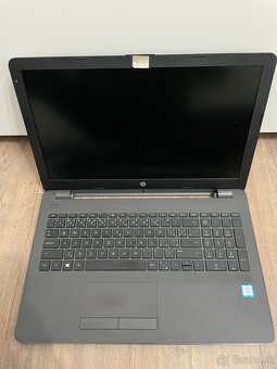 HP 250 G6 - 2