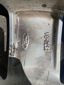 Disky Ford 5x108 r16 - 2