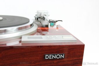Gramofón DENON DP-59L - 2