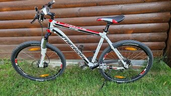 Predám horský bicykel Merida - 2