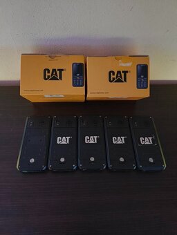 CAT B30 - 2