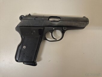 ČZ 70 - 2