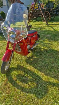 JAWA 250/559 - 2