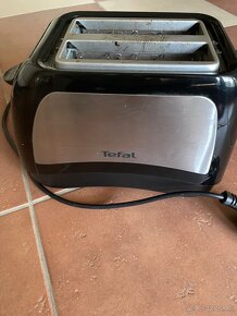 Tefal hriankovač - 2