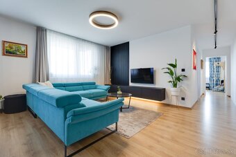 NEO/ PREDAJ ARBORIA/ Veľký a moderný 3izbový byt so šatníkom - 2
