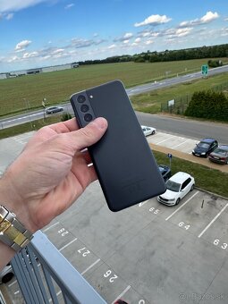 Samsung Galaxy S21 5G 128Gb - 2
