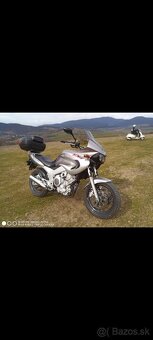 Yamaha tdm 850 - 2