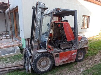 Desta dv 25, 35c - 2