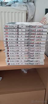 Tokyo ghoul - 2