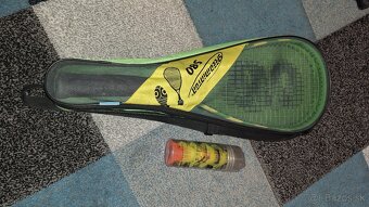Speedminton Set S80 (20€) - 2