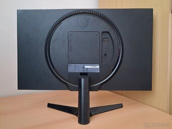 LG UltraGear 24GN60R - 2