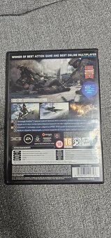 Battlefield 3 PC - 2
