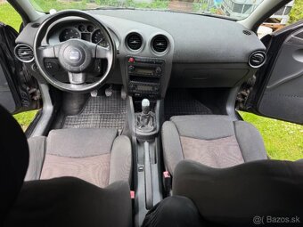 Predám Seat Ibiza 1.9 TDI 74kw Sport Edícia M5,5d - 2