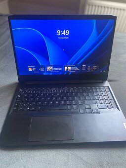 Lenovo IdeaPad Gaming 3 15ACH6 - 2