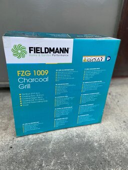 Gril Fieldmann - 2