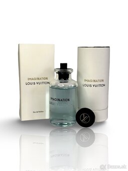 Louis Vuitton Imagination - 2