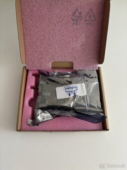 Sieťová karta Mellanox ConnectX-4 Lx - 2