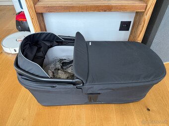 Thule Urban Glide 3 Basisnet Vanička - 2