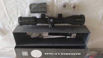 puskohlad vector optics - 2