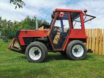 AGROZET MT8 150.32 - 2