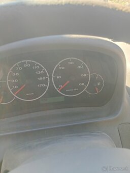 Citroen Jumper 2liter - 2